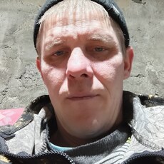 Фотография мужчины Олег, 36 лет из г. Заречный