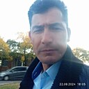 Мирзо, 47 лет