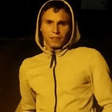 Фотография мужчины Руслан, 20 лет из г. Ульяновск