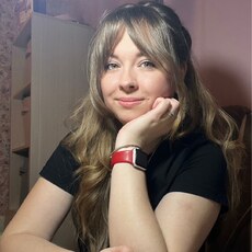 Фотография девушки Ледиn, 32 года из г. Новосибирск