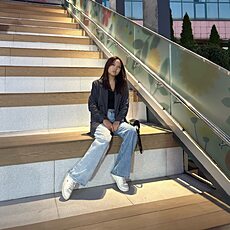 Фотография девушки Карина, 18 лет из г. Алматы