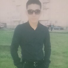 Фотография мужчины Ал, 25 лет из г. Уральск