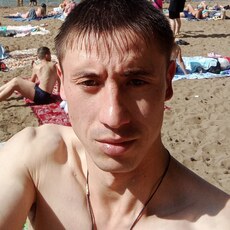 Фотография мужчины Андрей, 29 лет из г. Иркутск