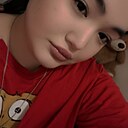 Зарина, 20 лет