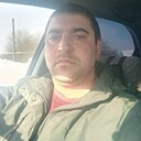 Санек, 34 года