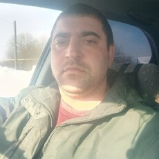 Фотография мужчины Санек, 34 года из г. Саранск