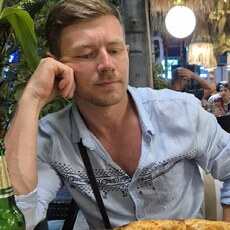 Фотография мужчины Андрей, 43 года из г. Красноярск