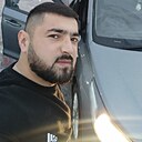 Ахмед, 32 года