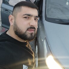 Фотография мужчины Ахмед, 32 года из г. Ноябрьск