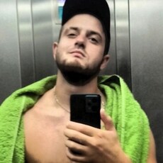 Фотография мужчины Дмитрий, 28 лет из г. Севастополь