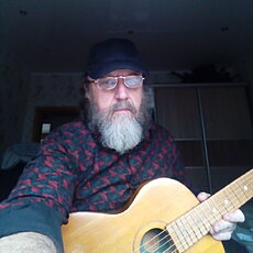 Фотография мужчины Виктор, 64 года из г. Калуга