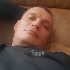 Фотография мужчины Данил, 37 лет из г. Новокузнецк