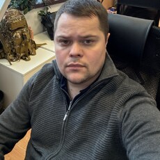 Фотография мужчины Виктор, 33 года из г. Руза