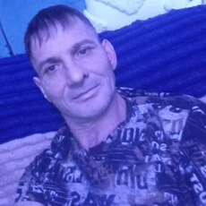 Фотография мужчины Роман, 47 лет из г. Капустин Яр