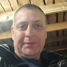 Фотография мужчины Жеnik, 43 года из г. Луганск