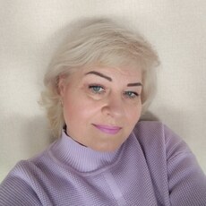 Фотография девушки Ольга, 51 год из г. Кунгур