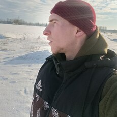 Фотография мужчины Кирилл, 22 года из г. Кобрин