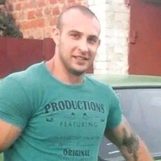 Фотография мужчины Тимур, 36 лет из г. Чернигов