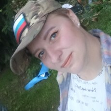 Фотография девушки Мария, 42 года из г. Кубинка