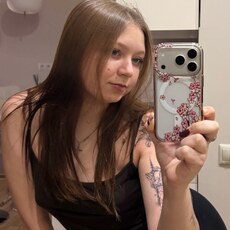 Фотография девушки Юля, 18 лет из г. Гомель