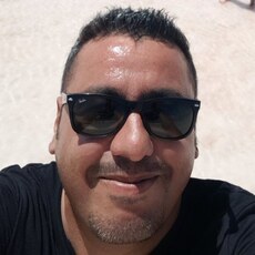 Фотография мужчины Ахмет, 45 лет из г. Одесса
