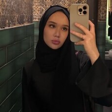 Фотография девушки Раяна, 23 года из г. Грозный