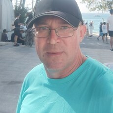 Фотография мужчины Andrey, 48 лет из г. Петрозаводск