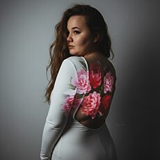Фотография девушки Ксения, 30 лет из г. Пермь