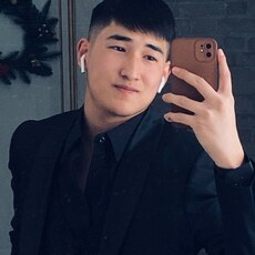 Фотография мужчины Zhasik, 19 лет из г. Уральск