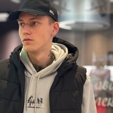 Фотография мужчины Maks, 23 года из г. Архангельск