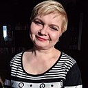 Незнакомка, 53 года