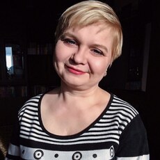 Фотография девушки Незнакомка, 53 года из г. Екатеринбург