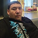 Болот, 44 года