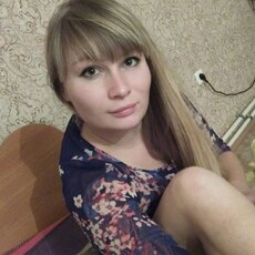 Фотография девушки Маша, 21 год из г. Киев