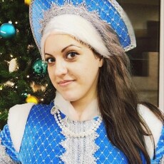 Фотография девушки Эля, 35 лет из г. Воронеж