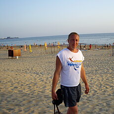 Фотография мужчины Андрей, 42 года из г. Пенза