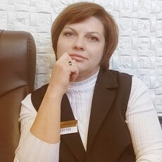 Фотография девушки Ирина, 48 лет из г. Владивосток