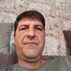 Фотография мужчины Сергей, 48 лет из г. Георгиевск