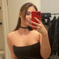 Фотография девушки Ксения, 24 года из г. Иркутск