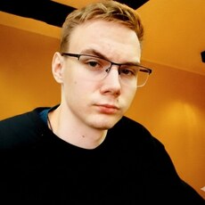 Фотография мужчины Рома, 19 лет из г. Орша