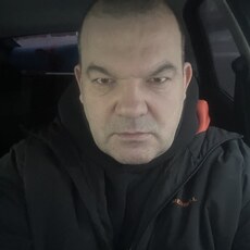 Фотография мужчины Сергей, 50 лет из г. Вологда