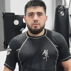 Фотография мужчины Муслим, 30 лет из г. Астана