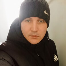 Фотография мужчины Илья, 38 лет из г. Вольск