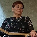 Незнакомка, 59 лет