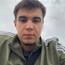 Фотография мужчины Даниил, 35 лет из г. Томск