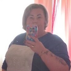 Фотография девушки Мила, 40 лет из г. Барвенково