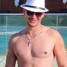 Фотография мужчины Иван, 35 лет из г. Верхний Уфалей