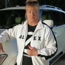 Фотография девушки Ольга, 41 год из г. Ногинск