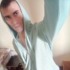 Фотография мужчины Красавчик, 30 лет из г. Джизак