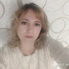 Фотография девушки Людмила, 43 года из г. Чебаркуль